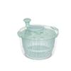 Multifunctional drain basket Colander Fruit & Vegetable Wash Basin Large Capacity Wash Basin Fruit Wash Basin Food Filter Ideal for draining pasta vegetables and fruits view 1