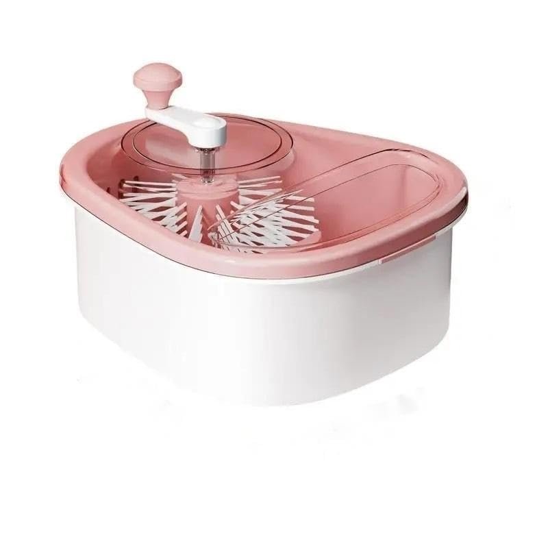 Multifunctional drain basket Colander Fruit & Vegetable Wash Basin Large Capacity Wash Basin Fruit Wash Basin Food Filter Ideal for draining pasta vegetables and fruits