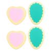 Abledance 2X Popular Magic Painless Hair Removal Depilation Sponge Pad for Remove Leg Arm Body Hair Removal Tool Epilator view 1