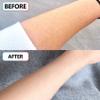 Abledance 2X Popular Magic Painless Hair Removal Depilation Sponge Pad for Remove Leg Arm Body Hair Removal Tool Epilator view 4