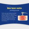 COYEUX Tecar Therapy Diathermy Machine, 300~448KHz Therapy Machine, 4 Modes and 10 Body Parts To Choose From, for Sports Rehabilitator Sport Therapist view 3