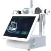 KEhtu Smart Hair Detector, Multifunctional Scalp Care Integrated Instrument with 15-inch Touch Screen, 4 Image Freeze Storage and 4 Spectrum Detection, Cloud Storage Customer Files view 1