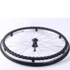 2 Pack Wheelchair Front Wheels, Disabled Wheelchair Wheels, Pvc Anti-Wear Wheelchair Front Casters Replacement Wheels, For Disabled Walker Home Wheelchair Accessory view 3