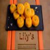Lily's Special Kesar Peda is a delicious Indian sweet treat to serve during festivities or as a dessert (4) view 2