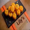 Lily's Special Kesar Peda is a delicious Indian sweet treat to serve during festivities or as a dessert (4) view 4