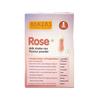 BAKERS Rose Flavour Powder Milk Shake Mix, Instant Preparation No Sugar Needed- 100g (Pack Of 1) view 3