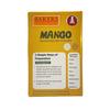 BAKERS Mango Flavour Powder Milk Shake Mix, Instant Preparation No Sugar Needed- 100g (Pack Of 3) view 3