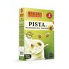 BAKERS Pista Flavour Powder Milk Shake Mix, Instant Preparation No Sugar Needed- 100g (Pack Of 1) view 1