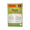 BAKERS Pista Flavour Powder Milk Shake Mix, Instant Preparation No Sugar Needed- 100g (Pack Of 1) view 3