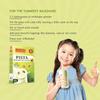 BAKERS Pista Flavour Powder Milk Shake Mix, Instant Preparation No Sugar Needed- 100g (Pack Of 1) view 4