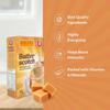 BAKERS Butterscotch Flavour Powder Milk Shake Mix, Instant Preparation No Sugar Needed- 100g (Pack Of 1) view 4
