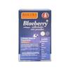BAKERS Blueberry Flavour Powder Milk Shake Mix, Instant Preparation No Sugar Needed- 100g (Pack Of 3) view 3