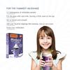 BAKERS Blueberry Flavour Powder Milk Shake Mix, Instant Preparation No Sugar Needed- 100g (Pack Of 3) view 4