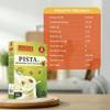BAKERS Pista Flavour Powder Milk Shake Mix, Instant Preparation No Sugar Needed- 100g (Pack Of 2) view 2