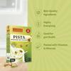 BAKERS Pista Flavour Powder Milk Shake Mix, Instant Preparation No Sugar Needed- 100g (Pack Of 2) view 4