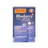 BAKERS Blueberry Flavour Powder Milk Shake Mix, Instant Preparation No Sugar Needed- 100g (Pack Of 2) view 3