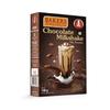 BAKERS Chocolate Flavour Powder Milk Shake Mix, Instant Preparation No Sugar Needed- 100g (Pack Of 1) view 1