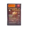 BAKERS Chocolate Flavour Powder Milk Shake Mix, Instant Preparation No Sugar Needed- 100g (Pack Of 1) view 3