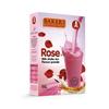 BAKERS Rose Flavour Powder Milk Shake Mix, Instant Preparation No Sugar Needed- 100g (Pack Of 3) view 1