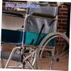 KOMBIUDA Brake Extension Lever for Wheelchair Brake Parts for Mobility Aids Spare Parts view 4