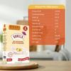 BAKERS Vanilla Flavour Powder Milk Shake Mix, Instant Preparation No Sugar Needed- 100g (Pack Of 1) view 2