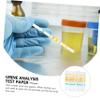 Healvian 10-in-1 100 Pack Multi-Parameter Ketone Testing Strip Medical Ph for Home Health Monitoring Easy-to-Read Disposable view 2