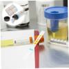 Healvian 10-in-1 100 Pack Multi-Parameter Ketone Testing Strip Medical Ph for Home Health Monitoring Easy-to-Read Disposable view 3