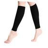 AQUASHIELDING Compression Leg Sleeves, Calf Sports Leg Compression Socks for Varicose Veins, Post Surgery Recovery, Edema(2 pcs),S view 1