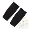 AQUASHIELDING Compression Leg Sleeves, Calf Sports Leg Compression Socks for Varicose Veins, Post Surgery Recovery, Edema(2 pcs),S view 3