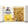 12 x Breakfast Bar, Golden Syrup 55g Balanced Diet And Healthy Lifestyle Delicious Tasty And Twisty view 1
