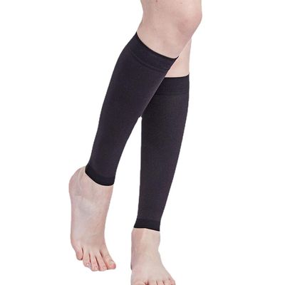 AQUASHIELDING Compression sock, Superior Support for Varicose Veins, Marathon Runners, Prolonged Standing, Sedentary & Active Lifestyles,XL