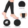 AQUASHIELDING Compression sock, Superior Support for Varicose Veins, Marathon Runners, Prolonged Standing, Sedentary & Active Lifestyles,XL view 3