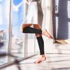 AQUASHIELDING Compression sock, Superior Support for Varicose Veins, Marathon Runners, Prolonged Standing, Sedentary & Active Lifestyles,XL view 4