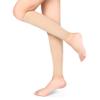 AQUASHIELDING Calf Compression Sleeve, Footless Compressed Socks for Varicose Veins, Shin Splints, Edema Recovery Maternity,M view 1