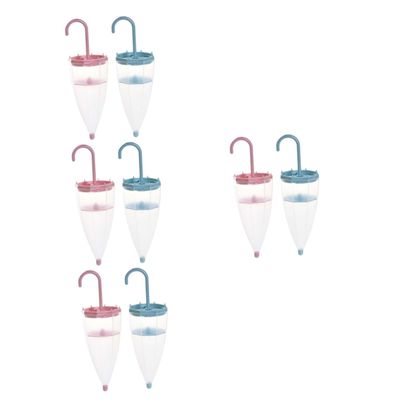iplusmile 8pcs Moisture Absorbers for Home and Closet Humidity Absorber Boxes for Wardrobe