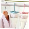 iplusmile 8pcs Moisture Absorbers for Home and Closet Humidity Absorber Boxes for Wardrobe view 2