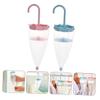 iplusmile 8pcs Moisture Absorbers for Home and Closet Humidity Absorber Boxes for Wardrobe view 3