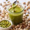 By Pufai Grocery, Anthap Pistachio Cream Paste 30% Pistachio Famous Dubai Chocolate Kadaifi Ingreditent 200 Gram view 2
