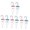 JECOMPRIS 8pcs Home Dehumidifiers Moist Absorbers for Closet Hanging Closet Moisture Absorber and Creative Humidity Box view 1