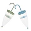 FUNOMOCYA 2pcs Moisture Absorber for Home Dehumidifier Wardrobe Hanging Bags Air Dehumidifier Hanging Humidity Absorber Box Safe for Living Space view 1