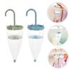 FUNOMOCYA 2pcs Moisture Absorber for Home Dehumidifier Wardrobe Hanging Bags Air Dehumidifier Hanging Humidity Absorber Box Safe for Living Space view 3