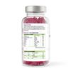 Multivitamin and Mineral for Children - 150 Berry Flavour Gummies | Nutrition with Probiotics, Vitamin D, Calcium | Vegan-Friendly Daily Supplement by vh1be view 4