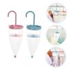 PLAFOPE 2pcs Abs Pp Silicone Moisture Absorbers for Hanging Dehumidifier for Home Wardrobe Closet Humidity Absorber Box High Absorption Rate view 3
