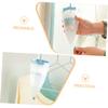 Gatuida 10pcs Home Humidity Absorber Umbrella Shaped Moisture Absorbing Box Closet Hanging Dehumidifier for Humidity Control view 3