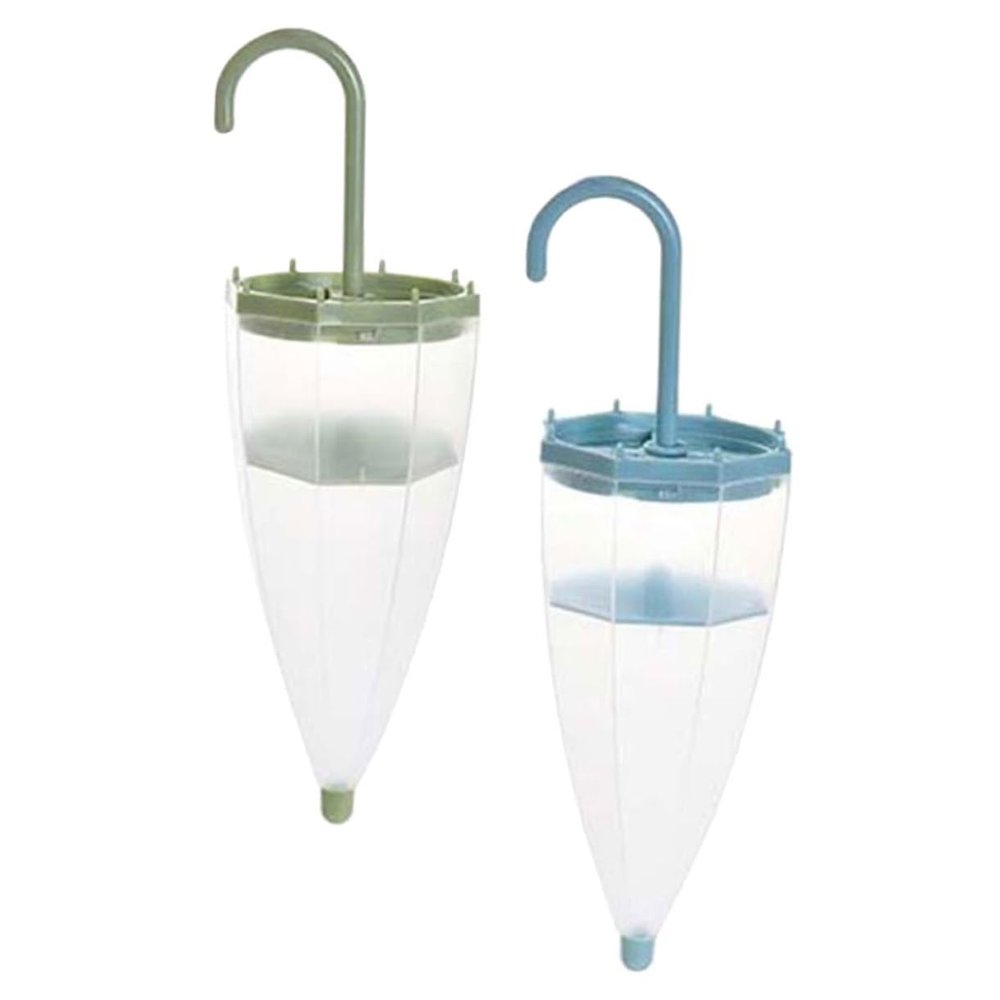 JECOMPRIS 2pcs De Humid If Cation Box Closet Humidity Absorber Boxes Hanging Moisture Absorber for Home Wardrobe Use Effectively Absorb Humidity