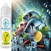 Fish Flavor Concentrate - Vegan - Sasami - 100ml view 1