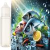 Fish Flavor Concentrate - Vegan - Sasami - 100ml view 2
