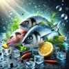 Fish Flavor Concentrate - Vegan - Sasami - 100ml view 3