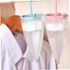 OUNONA 10pcs Moisture Absorber Box for Home Hanging Closet Humidity Absorber Creative Moisture Removing Box for Bedroom Wardrobe view 2