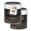 Cocoa Powder Bundle Green & Blacks Organic Cocoa Powder 125g 2 Pack + Brightdale Kitchen Booklet view 1